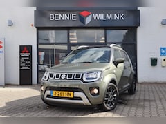 Suzuki Ignis - 1.2 Select Hybrid Cruise/AllSeasons/Apple/AndroidAuto
