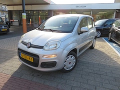 Fiat Panda - 0.9 TwinAir Edizione Cool MET 10dKM NAP