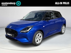 Suzuki Swift - 1.2 Select Smart Hybrid *AUTOMAAT/ NIEUWE AUTO/ DIRECT LEVERBAAR