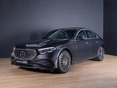Mercedes-Benz E-klasse - Limousine 300 e Sport Edition Panorama dak | Trekhaak