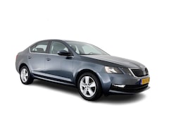 Skoda Octavia - 1.6 TDI Greentech Ambition Business *1/2LEATHER | NAVI-FULLMAP | HEATED-COMFORT-SEATS | EC