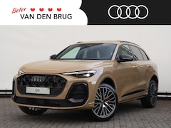 Audi Q5 - S edition Competition 2.0 TFSI e 270 kW / 367 PK S | Pano | Luchtvering | Tech pro | Uit v