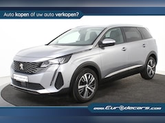 Peugeot 5008 - Allure *1ste Eigenaar*Leer*7-zits*Trekhaak