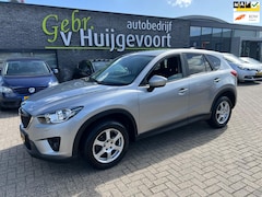 Mazda CX-5 - 2.2D 4WD EXPORT PRIJS
