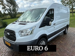 Ford Transit - 350 2.0 TDCI 131pk L3H2 EURO 6