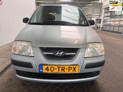 Hyundai Atos - 1.1i Active Young