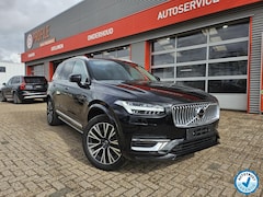 Volvo XC90 - 2.0 T8 Recharge AWD Plus Bright Topstaat | Long range accu