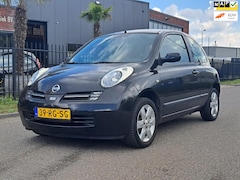 Nissan Micra - 1.2 Forza Export