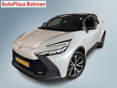 Toyota C-HR - 1.8 Hybrid 140 First Edition | 360 graden camera |