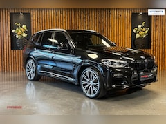 BMW X3 - XDrive30e/M-Pakket/Pano/HUD/ACC/Carplay/Harman-Kardon/360 Camera/Virtual Cockpit/Trekhaak