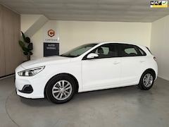 Hyundai i30 - 1.0 T-GDI Comfort Airco, Navigatie, LMV, Achteruitrijcamera