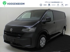 Volkswagen e-Transporter - Bedrijfswagens Life L1 160 kW (218 pk) Elektrische aandrijving | Multifunctioneel kunstled