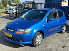 Chevrolet Kalos - 1.4-16V Spirit / AIRCO / NAP