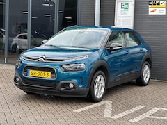 Citroën C4 Cactus - 1.2 PureTech Business/2E EIG/5-DRS/NAVI/NL-AUTO NAP