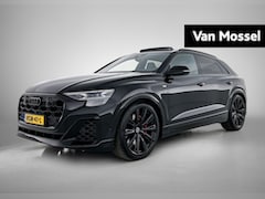 Audi Q8 - 60 TFSI e quattro Pro Line S Competition 490 PK | S-line | Automaat | Softclose | Vierwiel