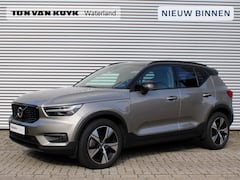 Volvo XC40 - 1.5 T4 Recharge R-Design Automaat / Leder interieur / Privacy Glass / LED koplampen