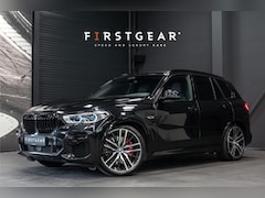 BMW X5 - xDrive45e High Executive *M-Sport / Luchtvering / Panorama / HUD / Laserverlichting / Keyl