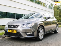 SEAT Leon - 1.4 EcoTSI FR Connect. Panorama NAP