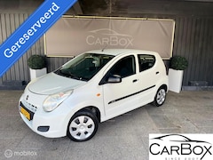 Suzuki Alto - 1.0 Comfort