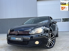 Volkswagen Golf - 1.4 TSI Highline/CARPLAY/STOELV/CRUISE CONTR