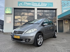 Mercedes-Benz A-klasse - 170 Classic
