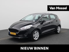 Ford Fiesta - 1.1 Trend | Apple Carplay | Airco | parkeersensoren achter | DAB |