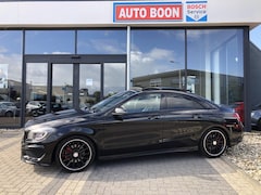 Mercedes-Benz CLA-Klasse - 200 156PK AMG NIGHT PANO/H&K/2xPDC/ 18"AMG/MEDIA/BI-XENON/S&S - 2e EIG. - KM=NAP