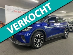 Volkswagen ID.4 - Pro 77 kWh