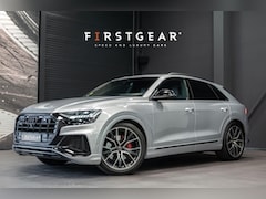 Audi Q8 - 50 TDI quattro Pro Line S *Bang & Olufsen / Panorama / AWD-Besturing / Soft-Close / Massag