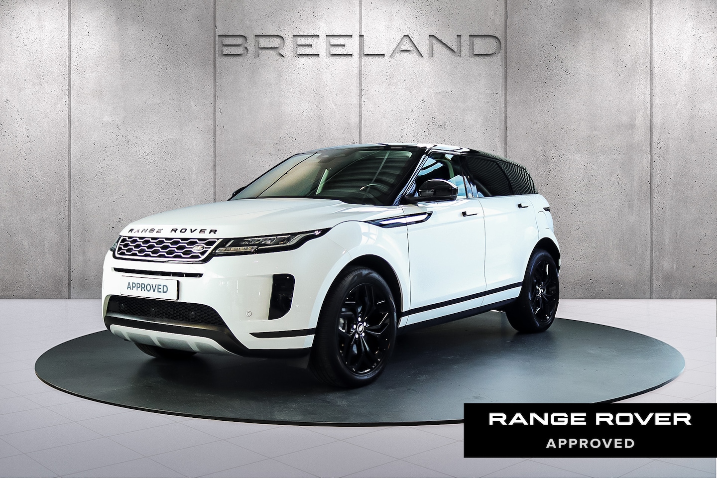 Land Rover Range Rover Evoque - P300e S | 18" | Stoelverwarming - AutoWereld.nl
