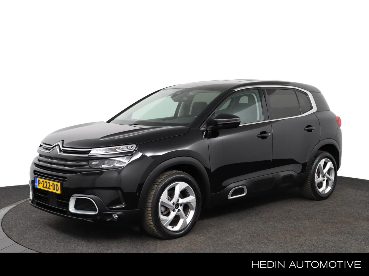 Citroën C5 Aircross - 1.2 130PK Business | Navigatie | Camera | Apple Carplay/Android Auto | Cruise Control | - AutoWereld.nl