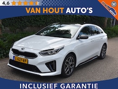 Kia Pro cee'd - ProCeed 1.5 T-GDI GT-PlusLine