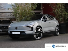 Volvo EX30 - Single Motor Extended Range Plus 69 kWh | Camera | Stuur/stoelverwarming | Adaptive Cruise