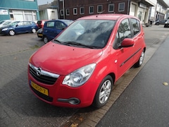 Opel Agila - airco 1.0 Edition apk 5.26