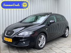 SEAT Leon - 1.2 TSI Ecomotive Businessline COPA|Opendak|Navigatie|