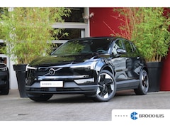 Volvo EX30 - 272PK Extended Range Ultra 69 kWh | Panoramadak | Getint Glas | Adap. Cruise | 19'' | 360