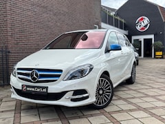 Mercedes-Benz B-klasse - 250e Prestige LEDER NAVI PDC CRUISE