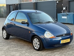 Ford Ka - 1.3 Cool & Sound AIRCO NAP NIEUW APK