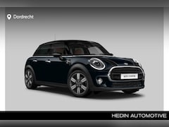 MINI Cooper - 5-deurs 60 Years Edition | Leder | Panorama | Harman Kardon