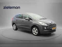 Peugeot 3008 - 1.6 16v Première - Panorama, Navi, Cruise, Clima, Trekhaak
