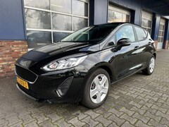 Ford Fiesta - 1.1 TREND NAVI