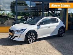 Peugeot 208 - 1.2 Pure Tech GT Line - Navi - camera - stoelv. - adap cruise