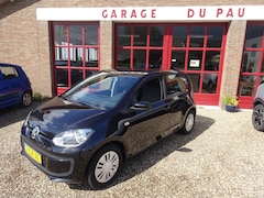 Volkswagen Up! - 1.0 MOVE UP BLUEMOTION