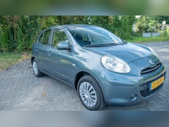 Nissan Micra - Acenta*airco