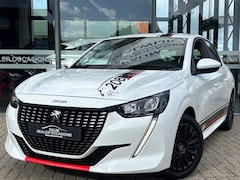 Peugeot 208 - 1.2 PT SPORT PACK AIRCO CRUISE NAVI PDC