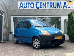Chevrolet Matiz - 0.8 Ace EERSTE EIGENAAR