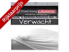 Volkswagen T-Cross - 1.0 TSi 110 pk DSG Comfortline