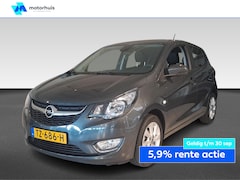 Opel Karl - 1.0 Easytronic 3.0r 75pk Innovation