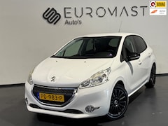 Peugeot 208 - 1.2 VTi Blue Lease Executive Navi Cruise Pdc Nieuwe Apk