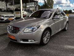 Opel Insignia - 2.0 T Executive | Leder | Clima | Automaat